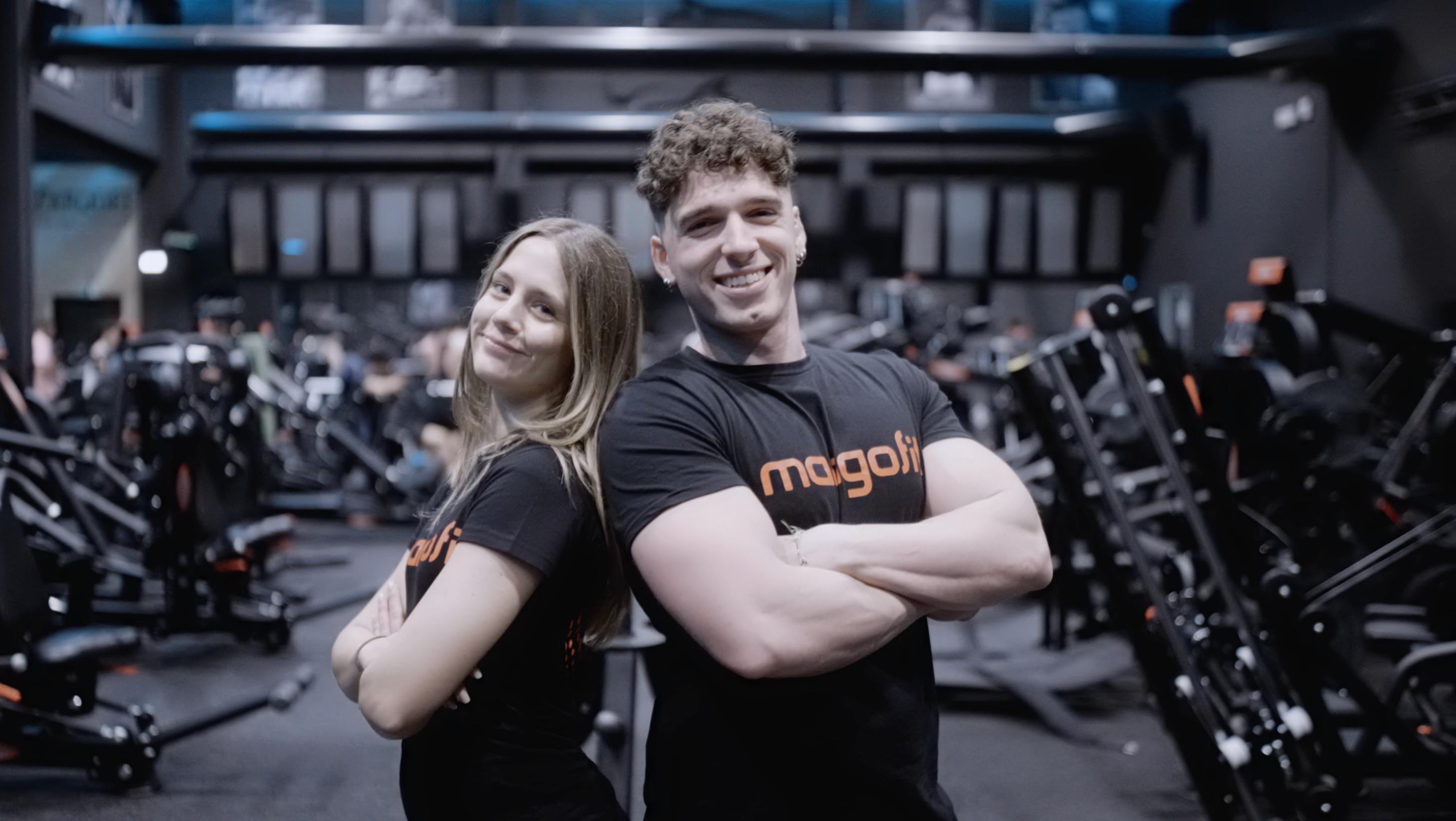 Perché Mangofit è il miglior software per Personal Trainer in Italia?