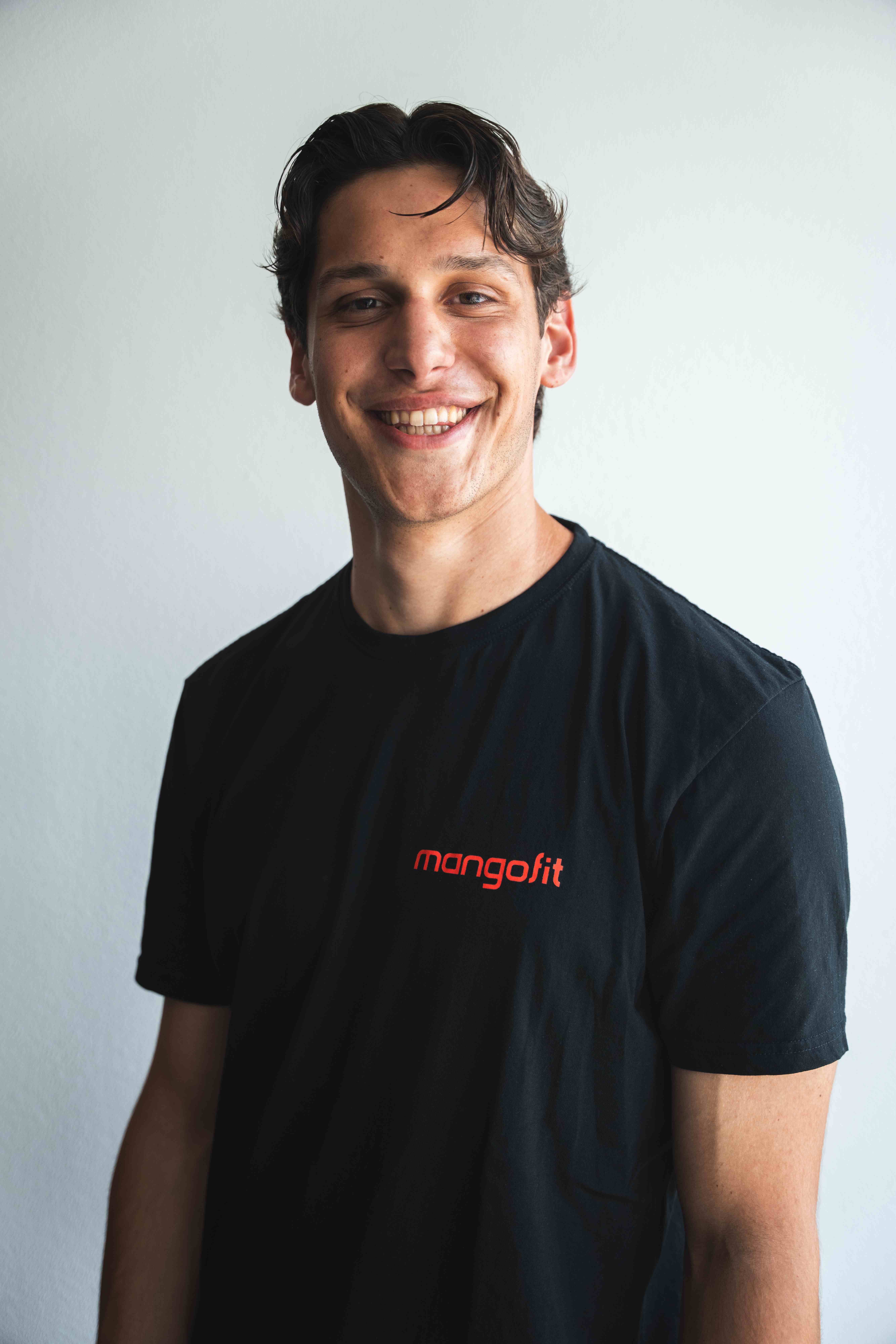 Founder Mangofit