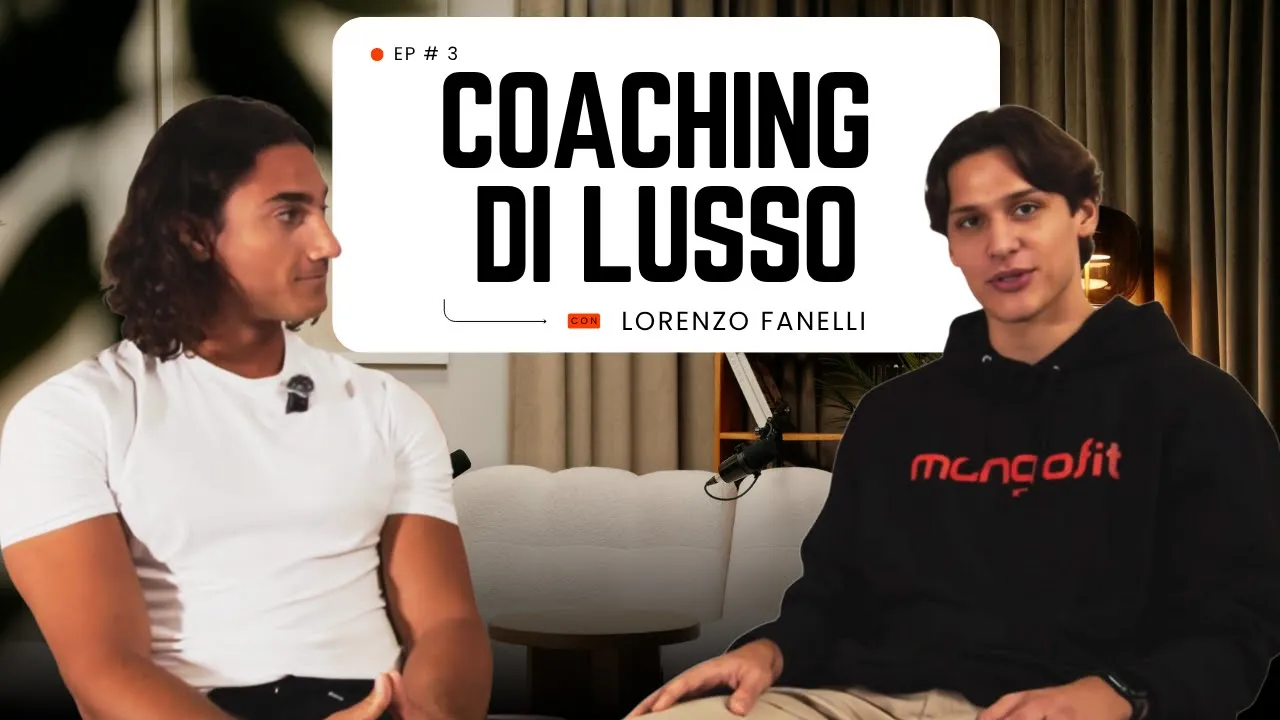 Come diventare Coach di Lusso alle Isole Cayman